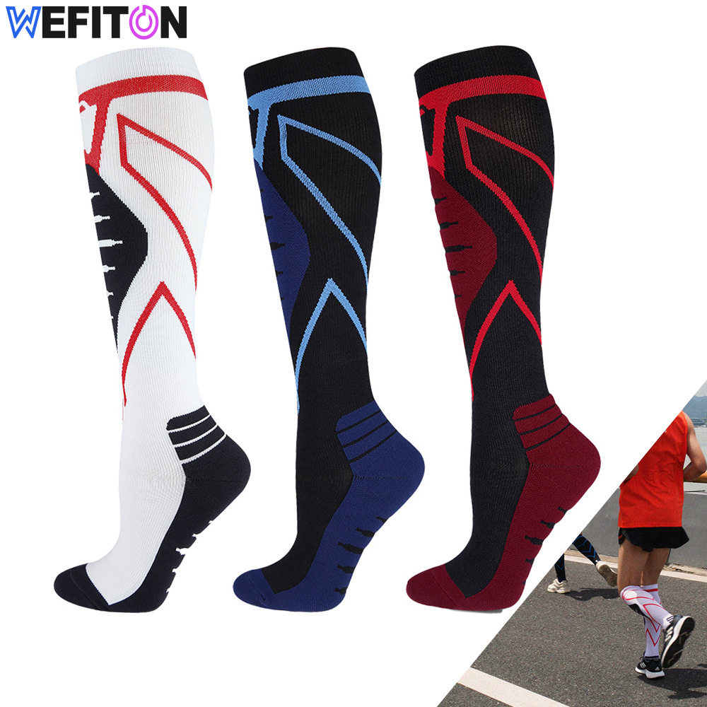 Compression Sock Medical - 1 paire de chaussettes de compression