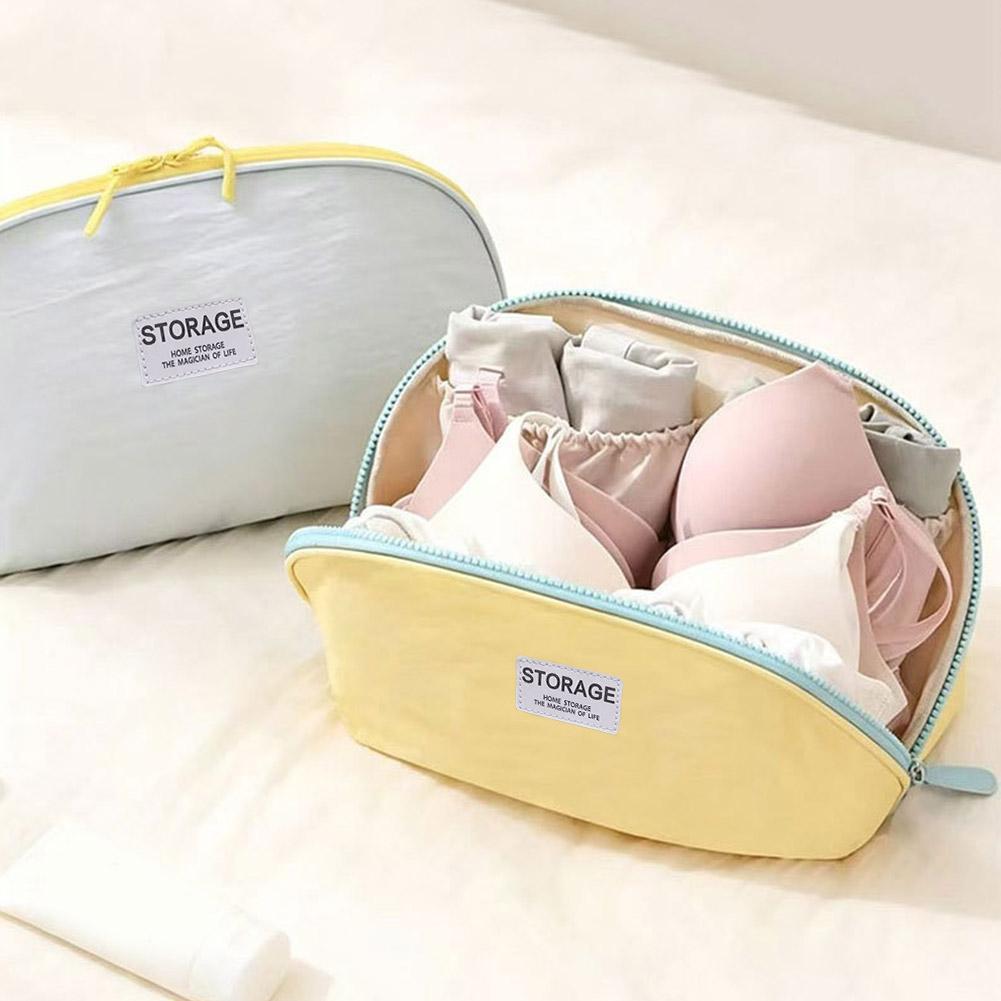 Sock Organizer Tray - Sac de rangement pour sous-vêtements, sac