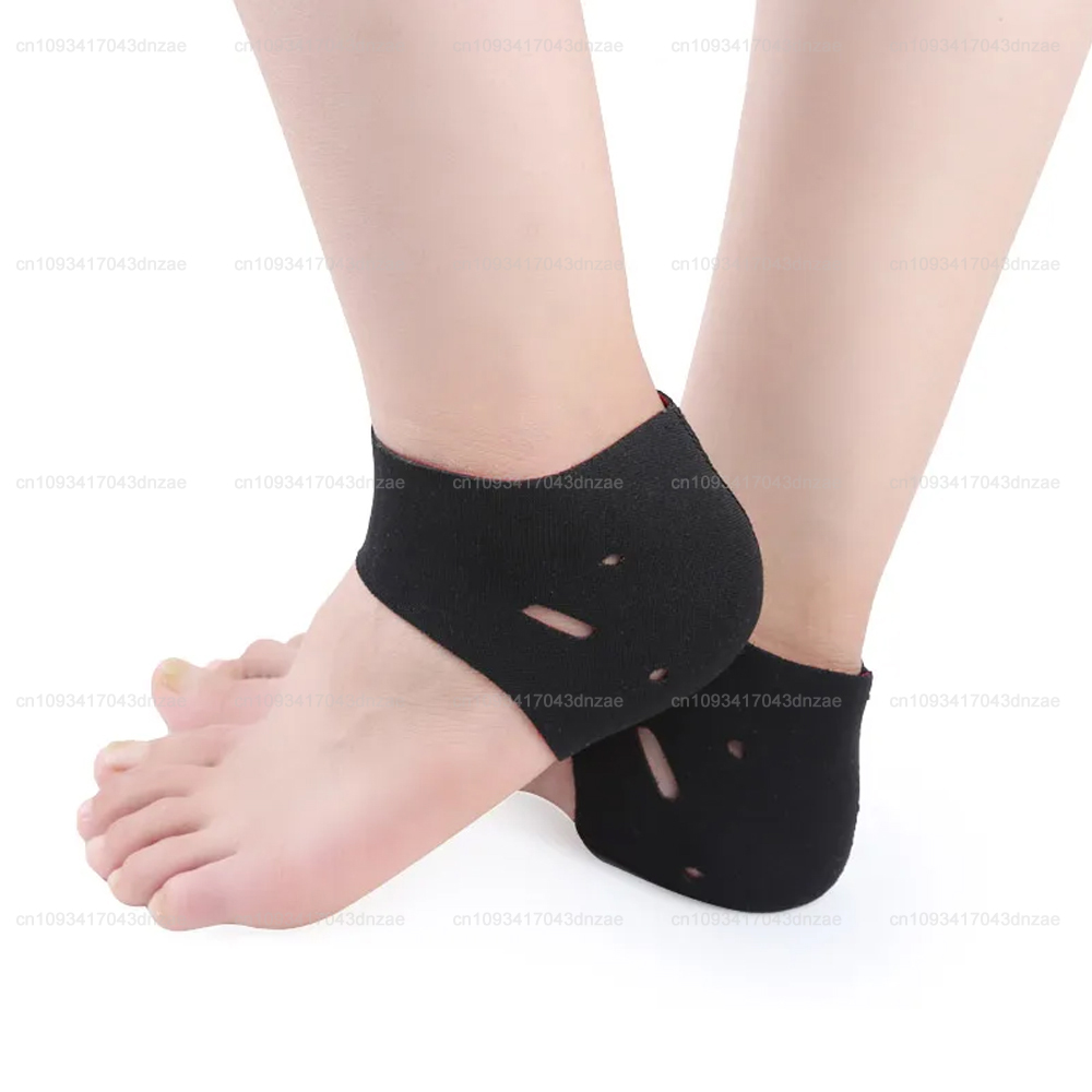Ankle Brace Sock - 2-10 pièces Manchon de thérapie pour