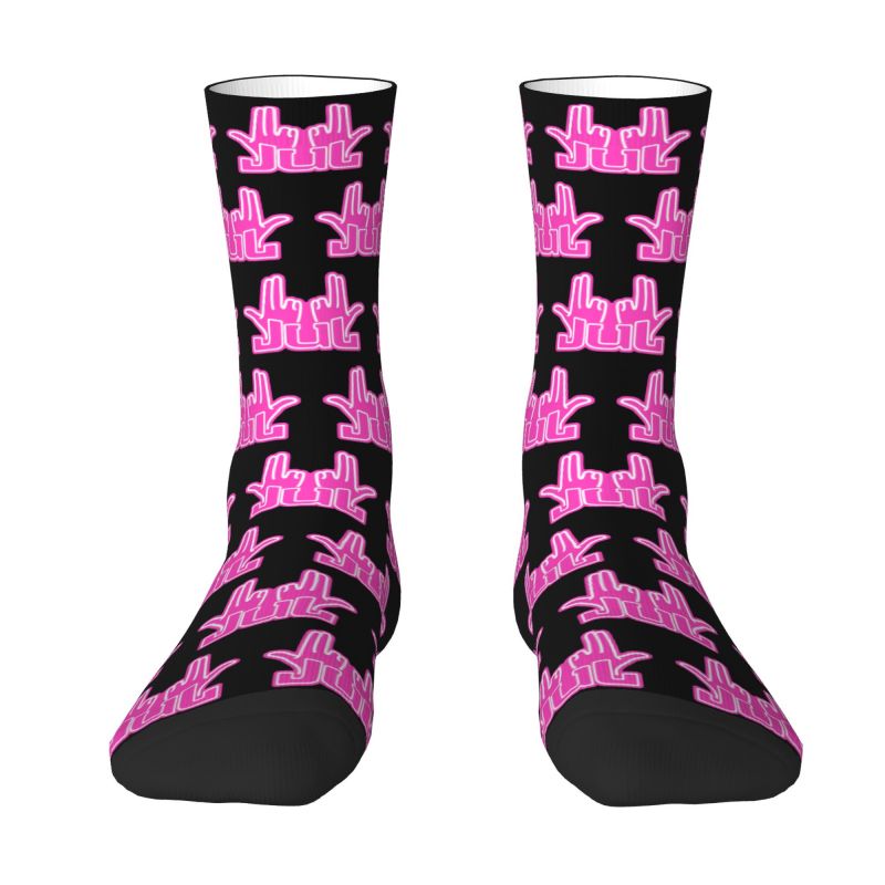 Dress Sock Men - Chaussettes personnalisées JUL pour hommes et