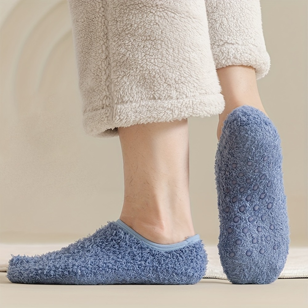 Thermal Sock Winter - Lot de 4 chaussettes thermiques d'hiver