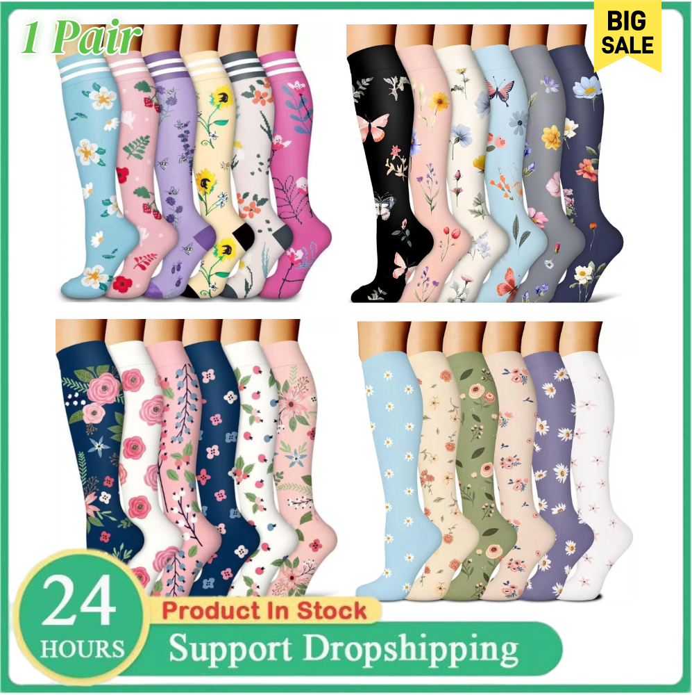 Compression Sock Medical - Nouvelles chaussettes de Compression médicales varices
