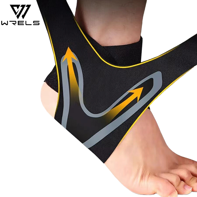 Ankle Brace Sock - Attelle de cheville, manchon de Compression,
