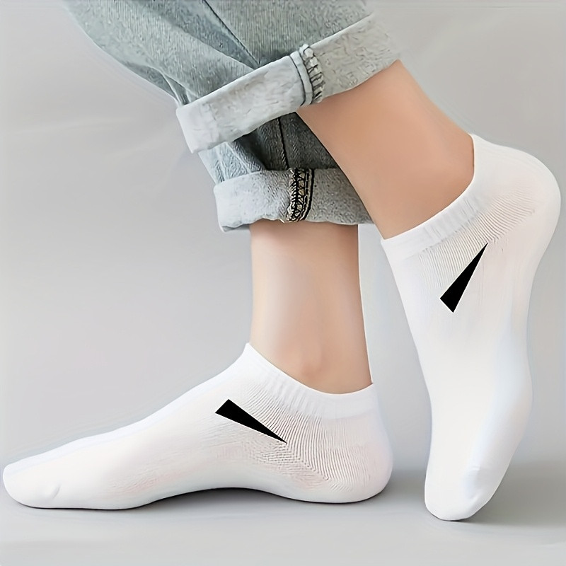 No Show Sock Women - 10/20 paires de chaussettes basses pour