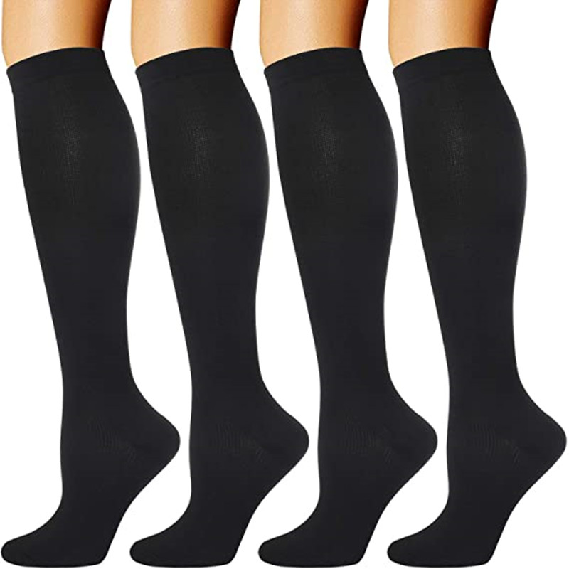 Compression Sock Medical - S-XXL chaussettes de Compression hommes femmes