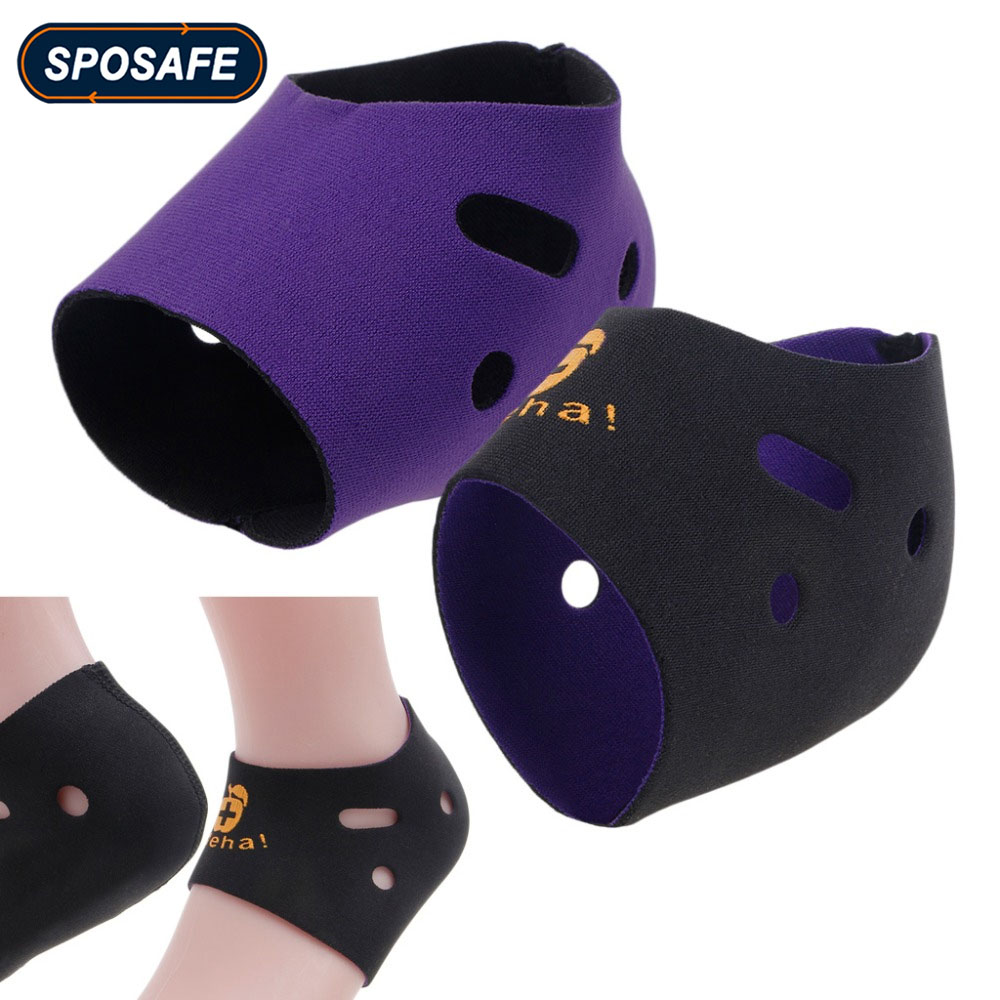 Ankle Brace Sock - Thérapie de la fasciite plantaire, 1
