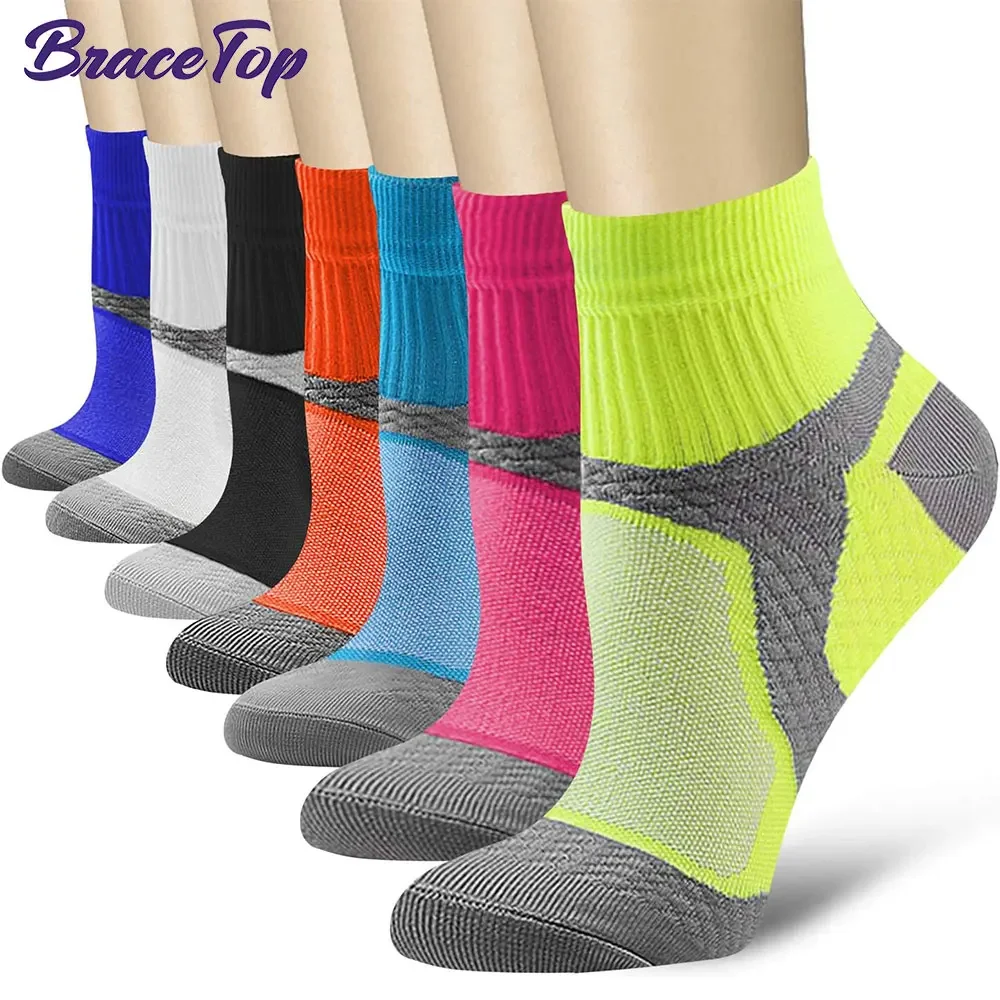 Compression Sock Medical - 1 paire de chaussettes de Compression