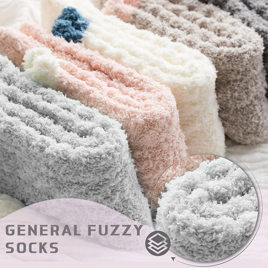Chaussettes de maternité en po - Thermal Sock Winter avis et prix
