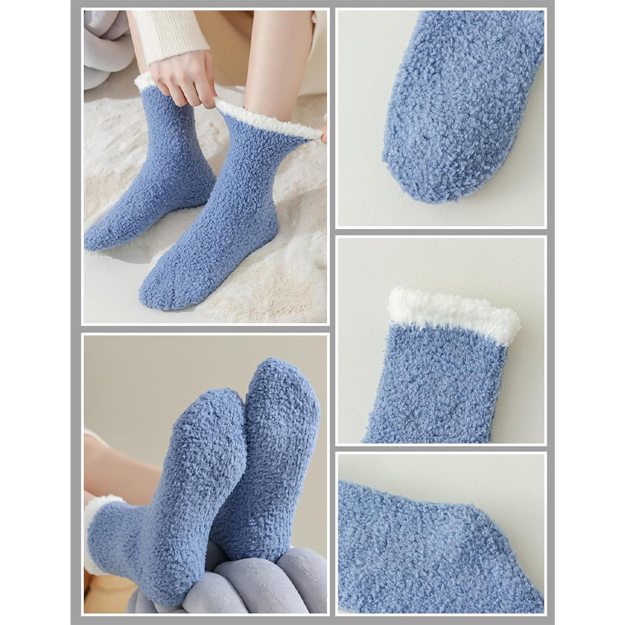 Chaussettes de maternité en po - Thermal Sock Winter avis et prix