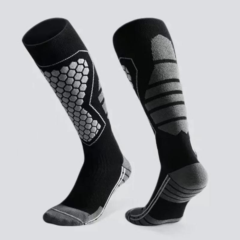 1 paire de chaussettes thermiq - Thermal Sock Winter avis et prix