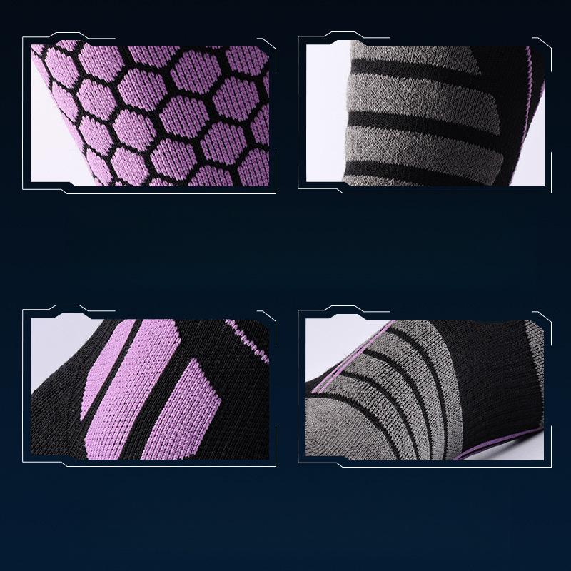 1 paire de chaussettes thermiq - Thermal Sock Winter avis et prix