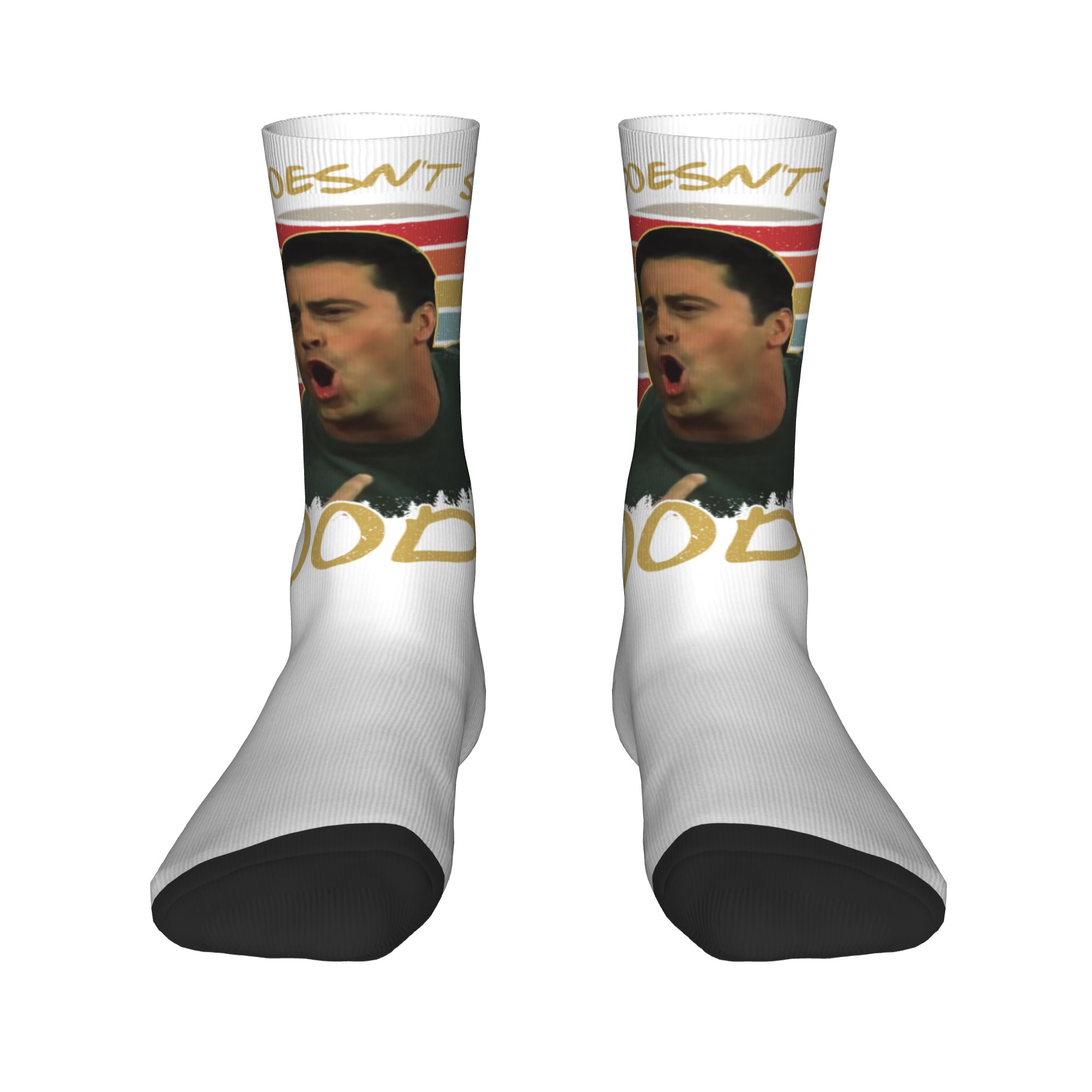 Chaussettes personnalisées Fri - No Show Sock Women avis et prix