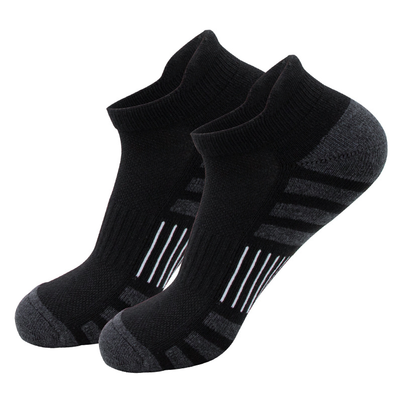 Chaussettes de sport unisexes  - Athletic Sock Cushion avis et prix