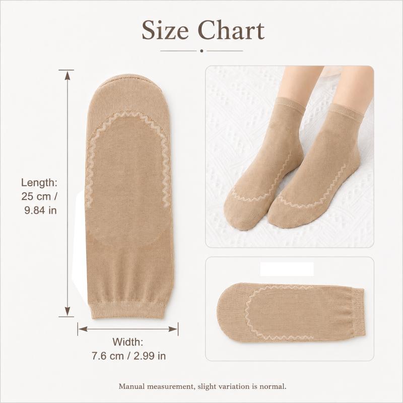 10 paires de chaussettes invis - Invisibility Sock Loafer avis et prix