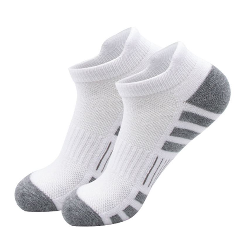 Chaussettes de sport unisexes  - Athletic Sock Cushion avis et prix