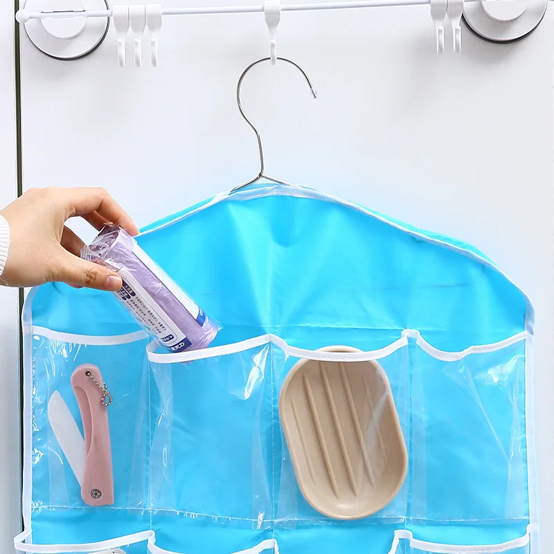 Sac de rangement transparent p - Sock Organizer Tray avis et prix