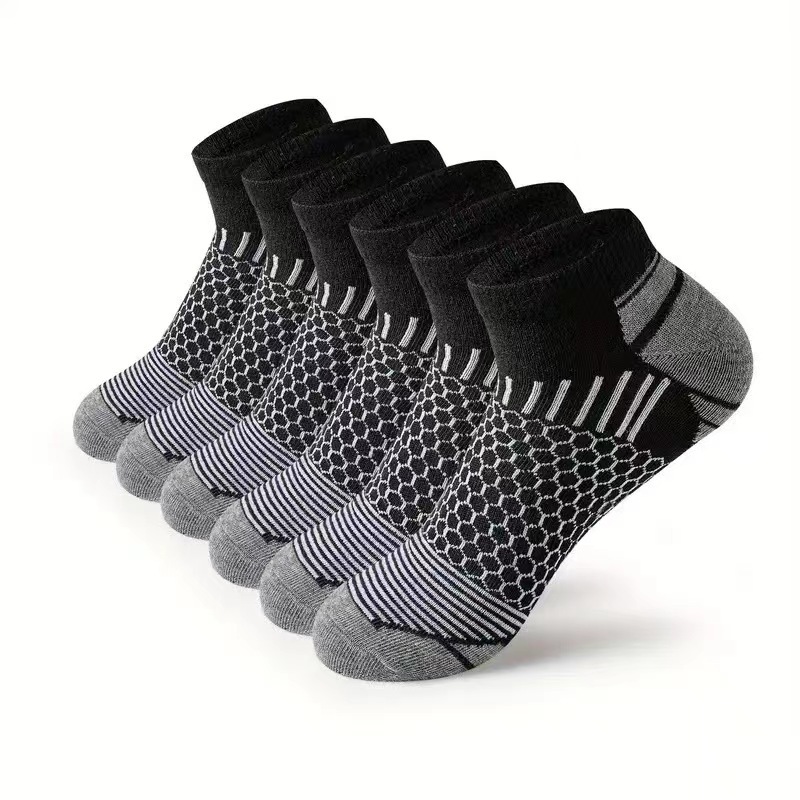 Chaussettes de sport pour homm - Ankle Sock Low Cut avis et prix
