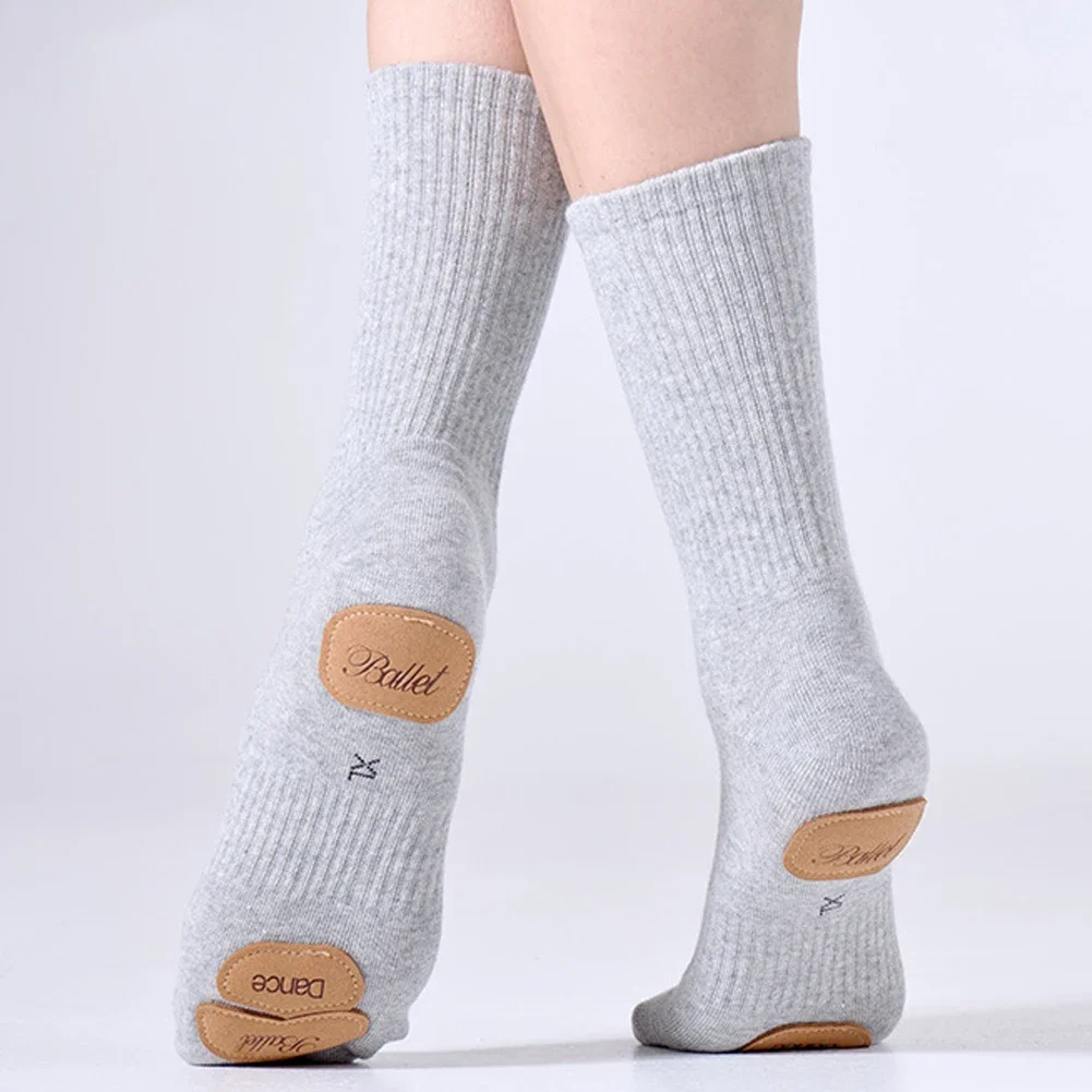 Chaussettes de Yoga de danse m - Grip Sock Yoga avis et prix
