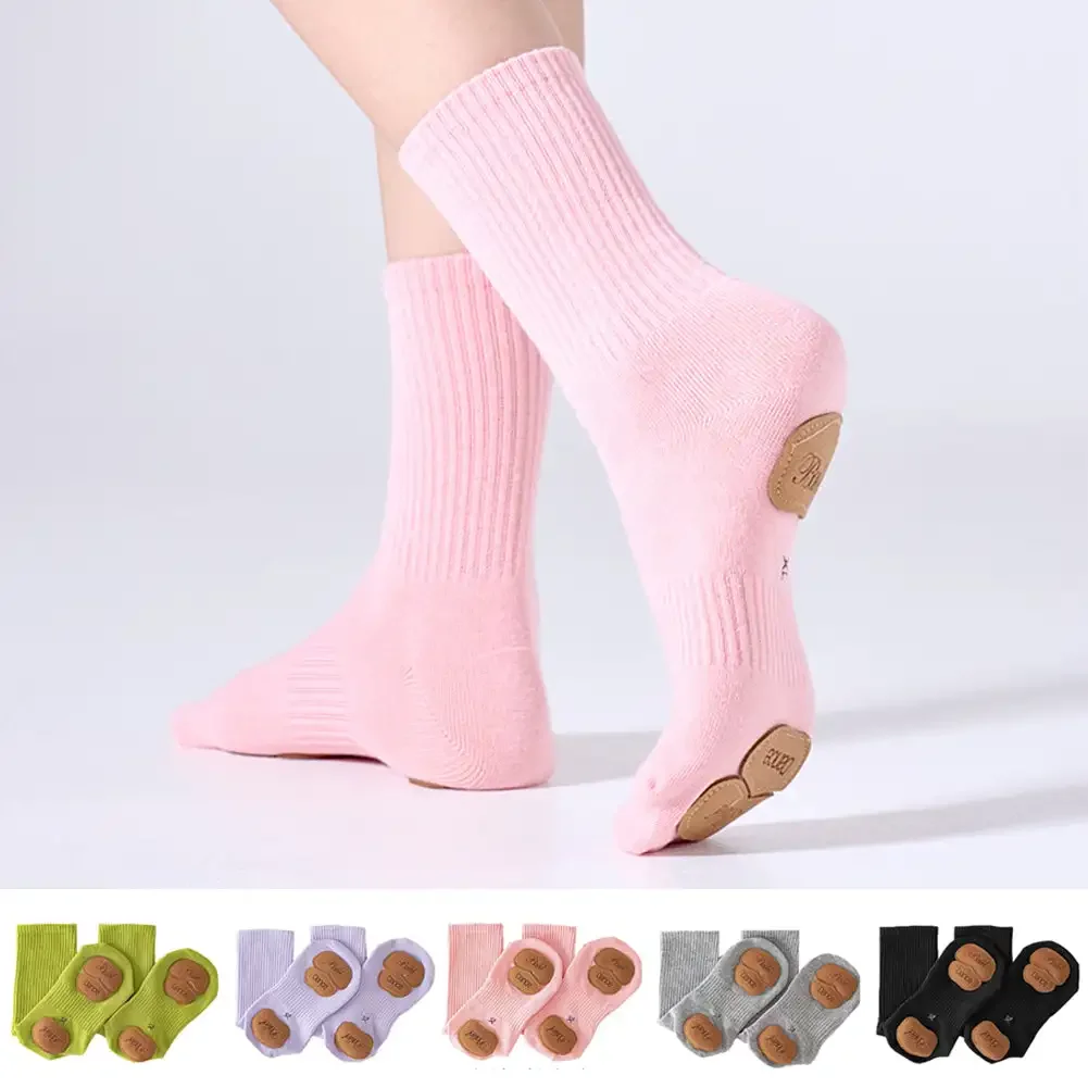 Chaussettes de Yoga de danse m - Grip Sock Yoga avis et prix
