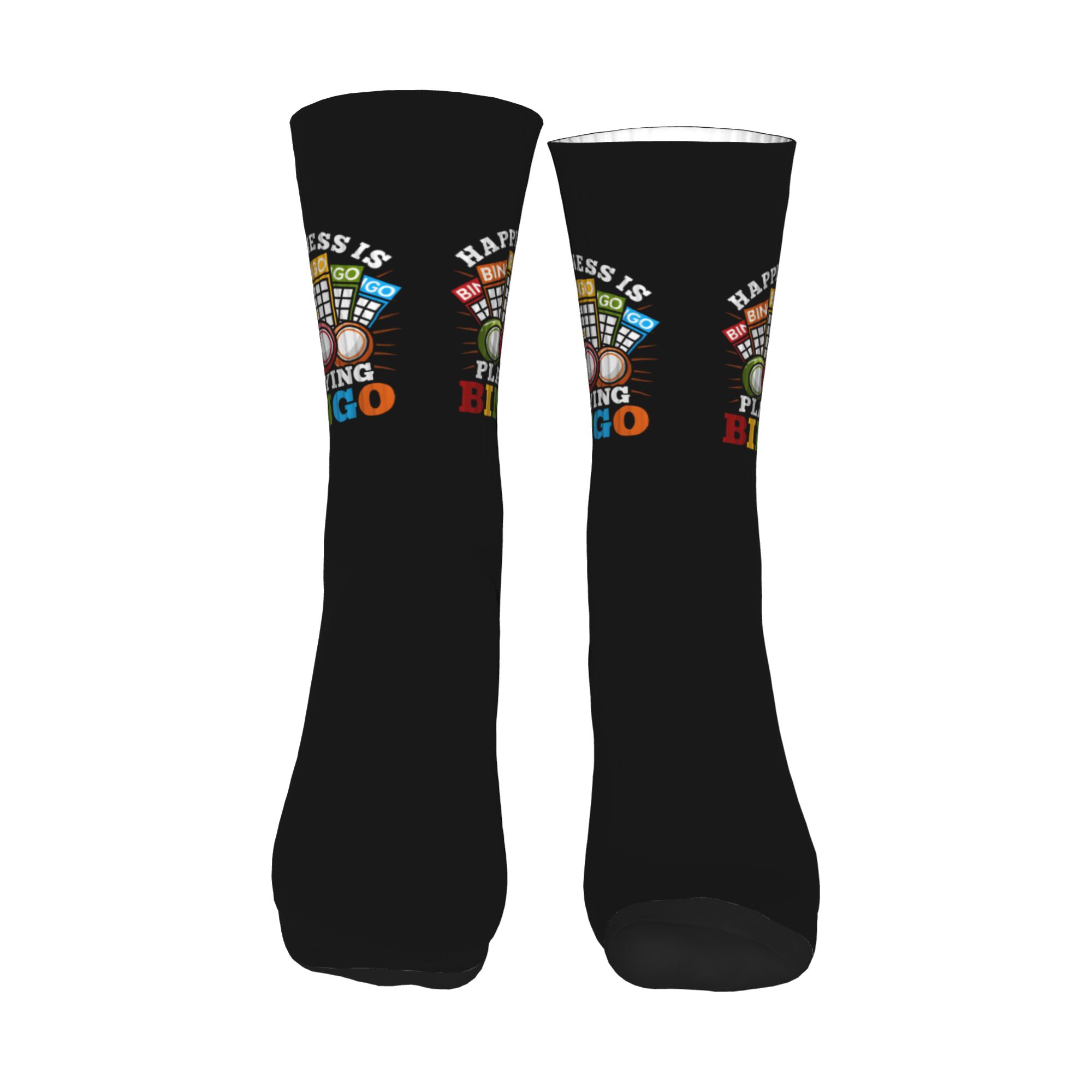 Chaussettes de bingo tendance  - Dress Sock Men avis et prix