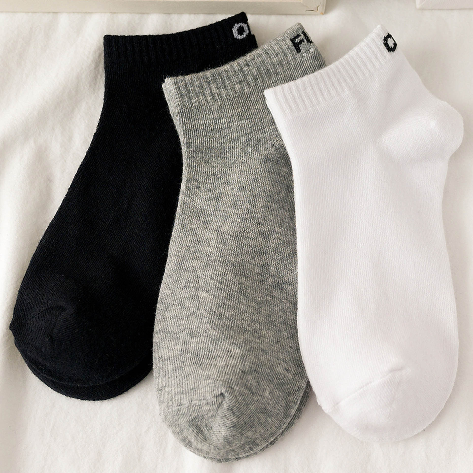 Chaussettes fines et respirant - Ankle Sock Low Cut avis et prix