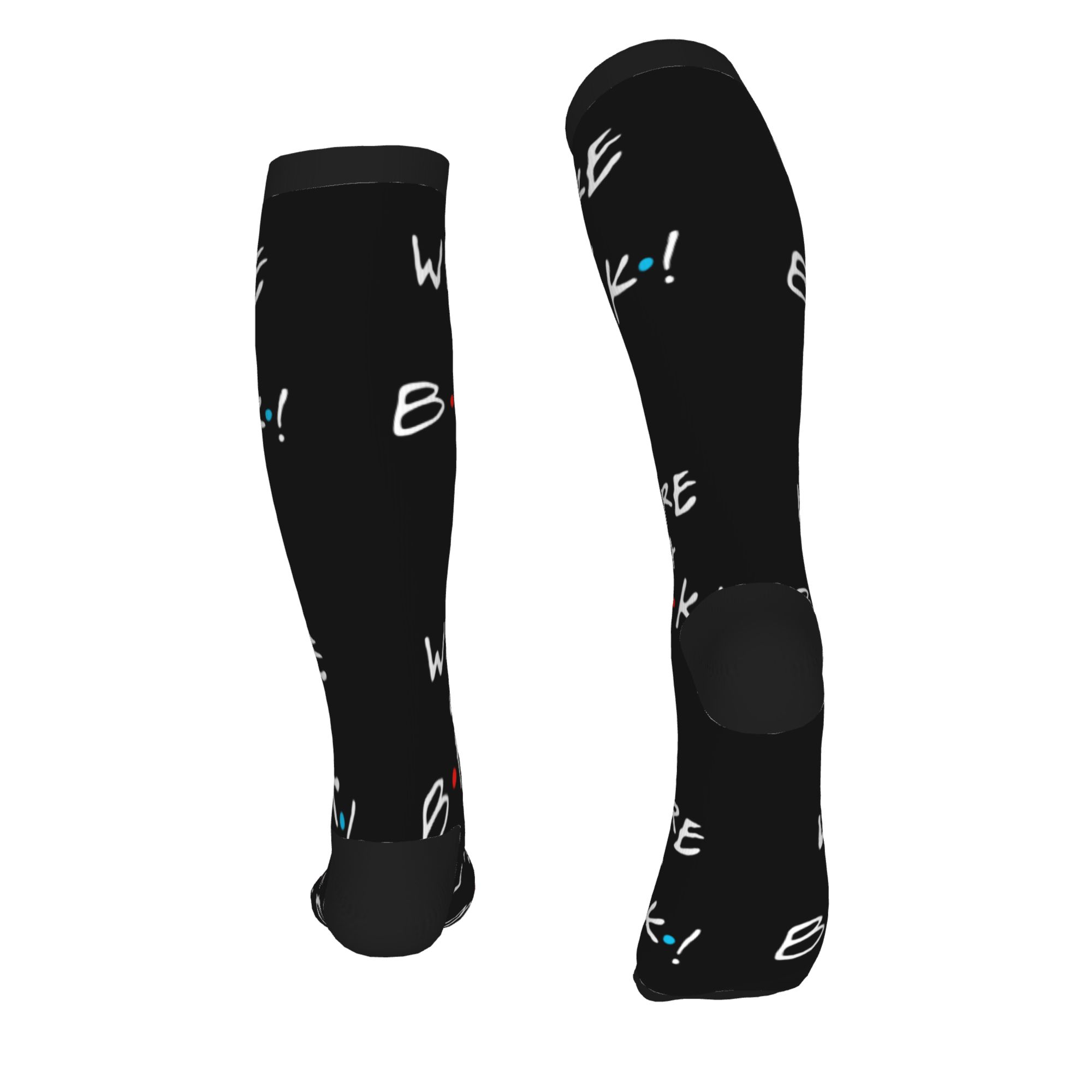 Chaussettes amusantes avec cit - No Show Sock Women avis et prix