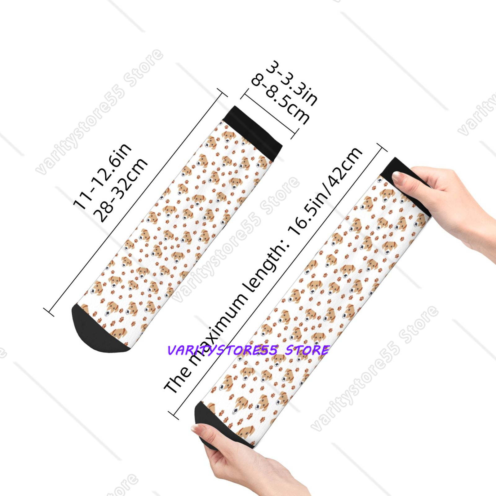 Chaussettes de sport athlétiqu - Athletic Sock Cushion avis et prix