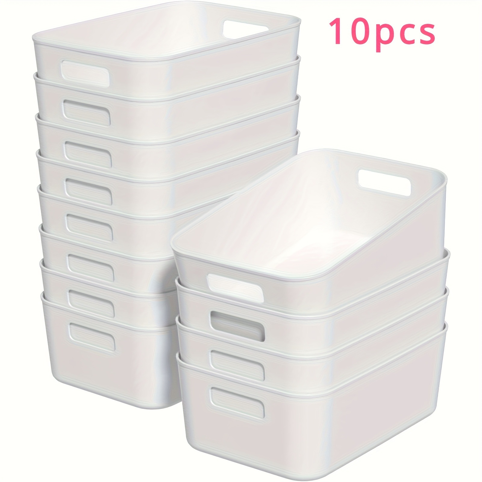 Boîte de rangement longue en p - Sock Organizer Tray avis et prix