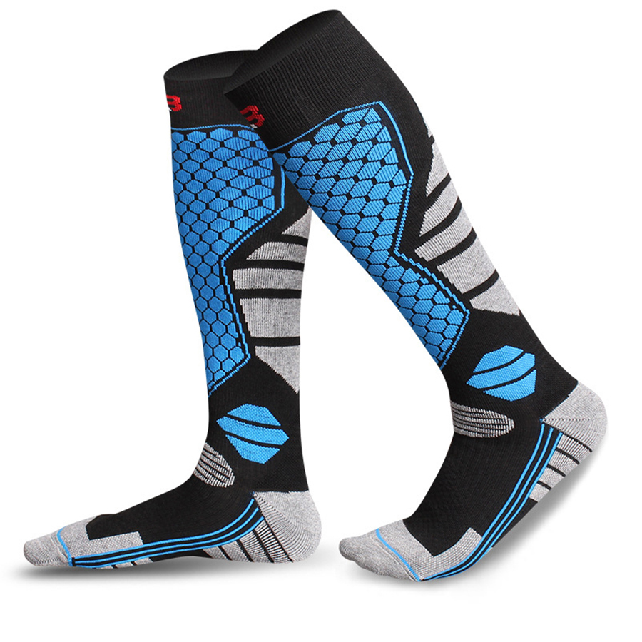 Chaussettes de snowboard unise - Thermal Sock Winter avis et prix