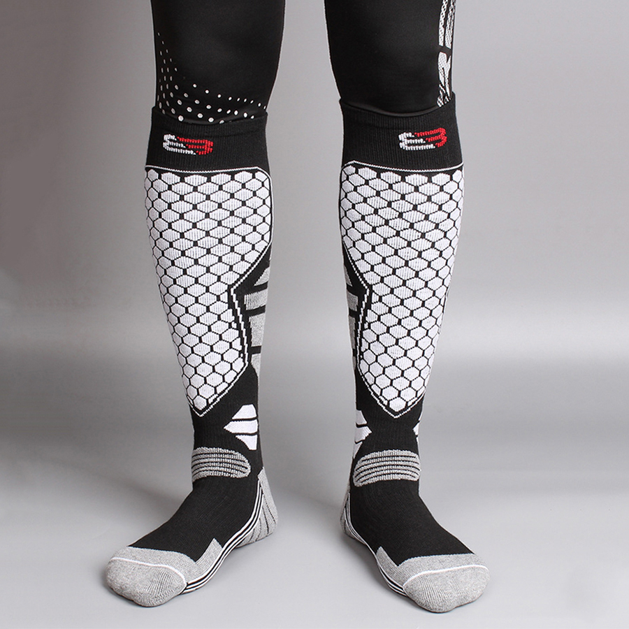 Chaussettes de snowboard unise - Thermal Sock Winter avis et prix