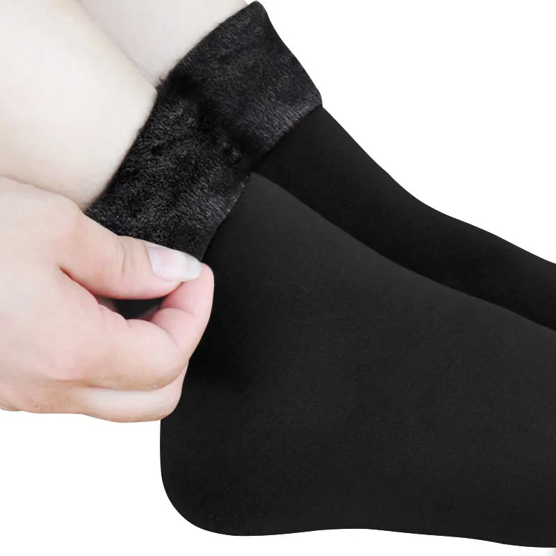 1/2/3 paires hommes femmes hiv - Thermal Sock Winter avis et prix