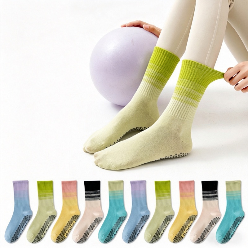 Dreamlikelin 1 paire de chauss - Grip Sock Yoga avis et prix