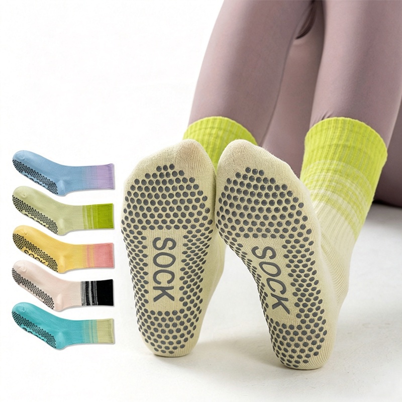 Dreamlikelin 1 paire de chauss - Grip Sock Yoga avis et prix