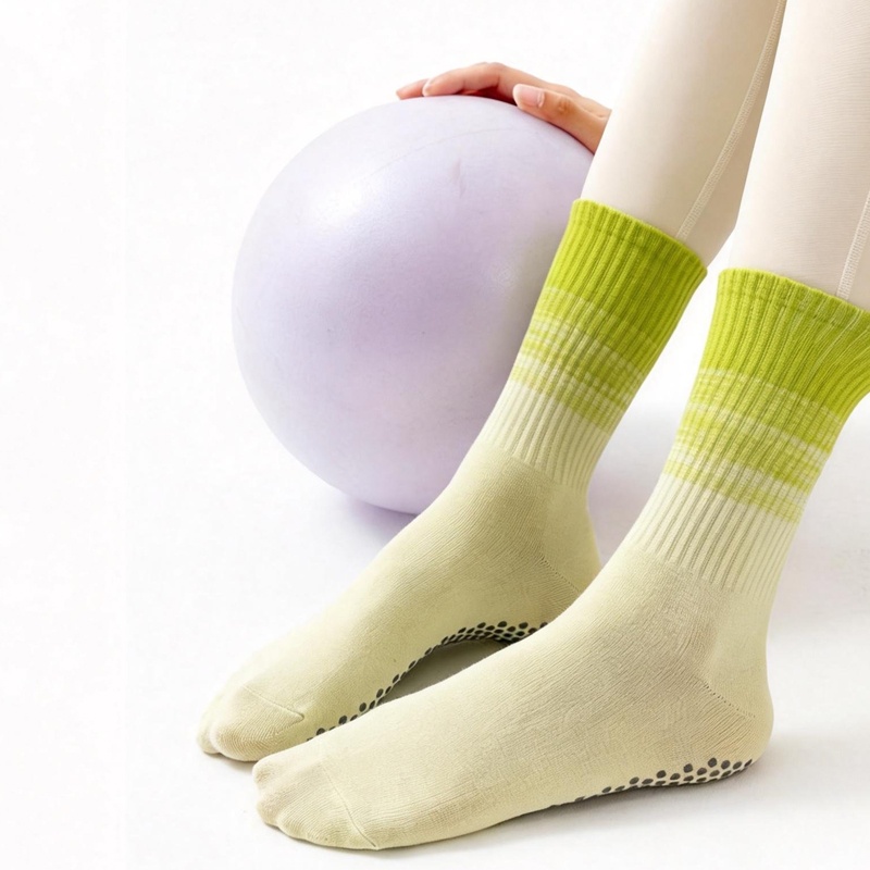 Dreamlikelin 1 paire de chauss - Grip Sock Yoga avis et prix