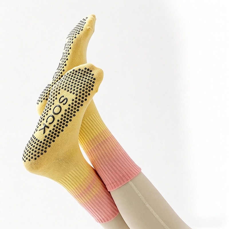 Dreamlikelin 1 paire de chauss - Grip Sock Yoga avis et prix
