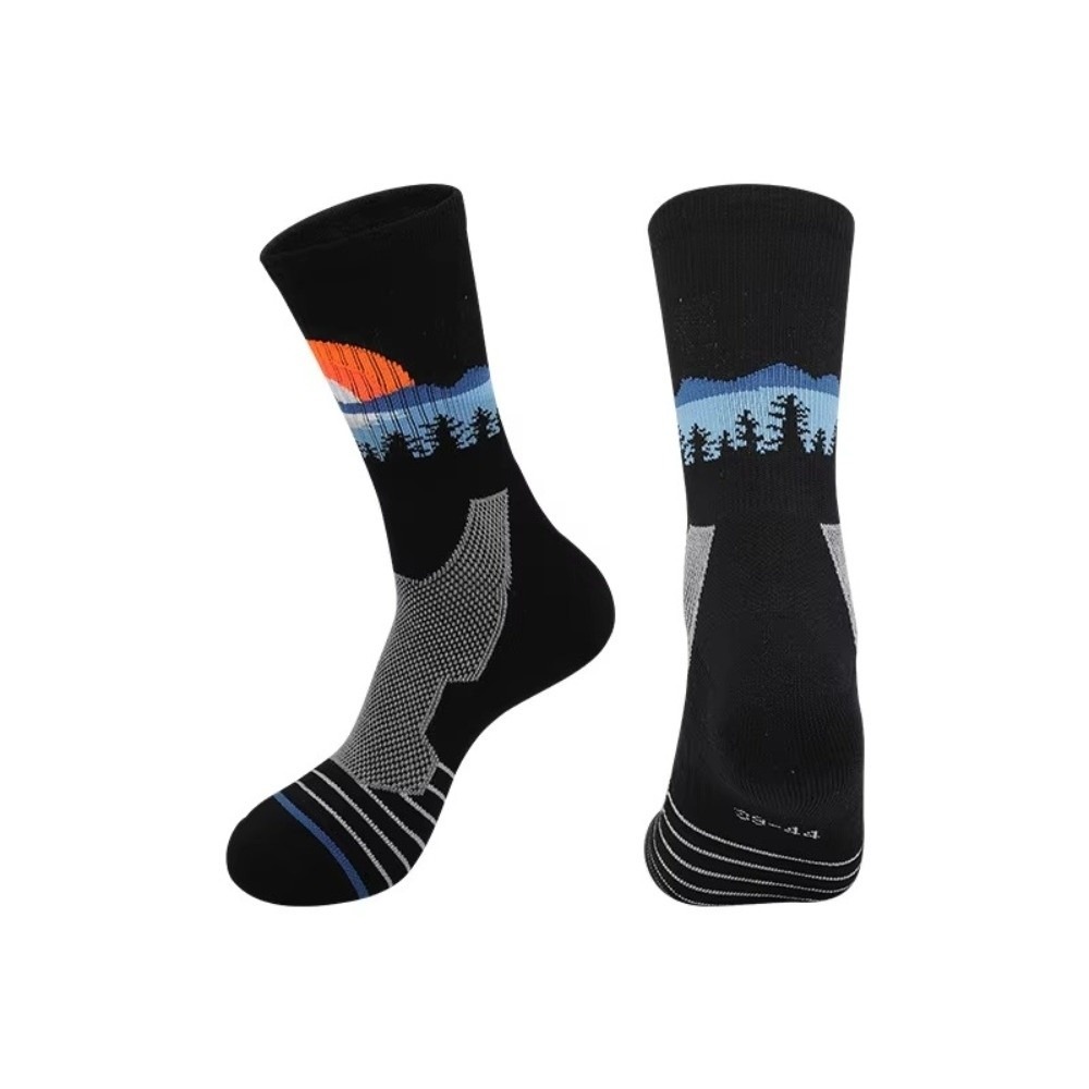 Chaussettes d'hiver en laine m - Wool Hiking Sock avis et prix
