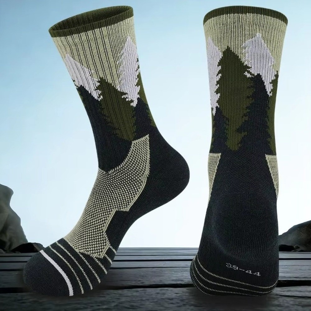 Chaussettes d'hiver en laine m - Wool Hiking Sock avis et prix