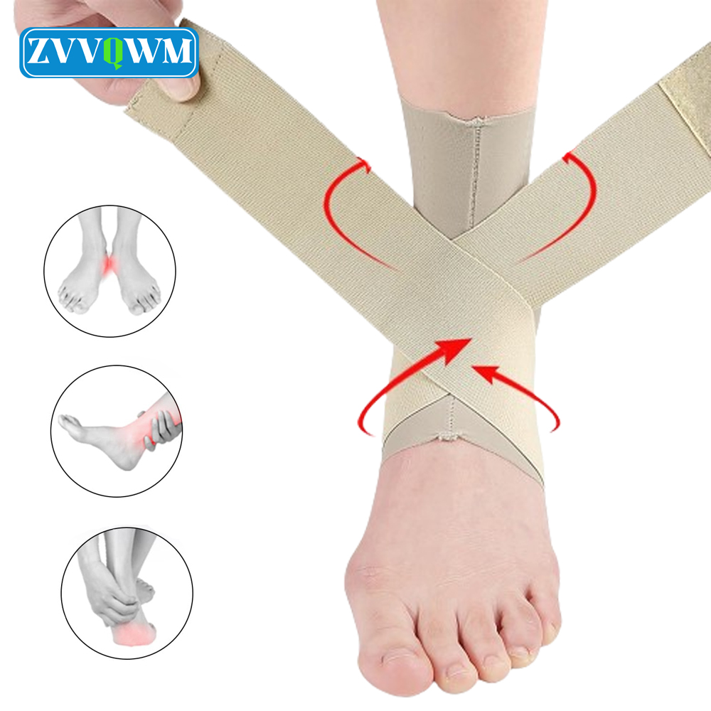 Attelle de cheville à Compress - Ankle Brace Sock avis et prix
