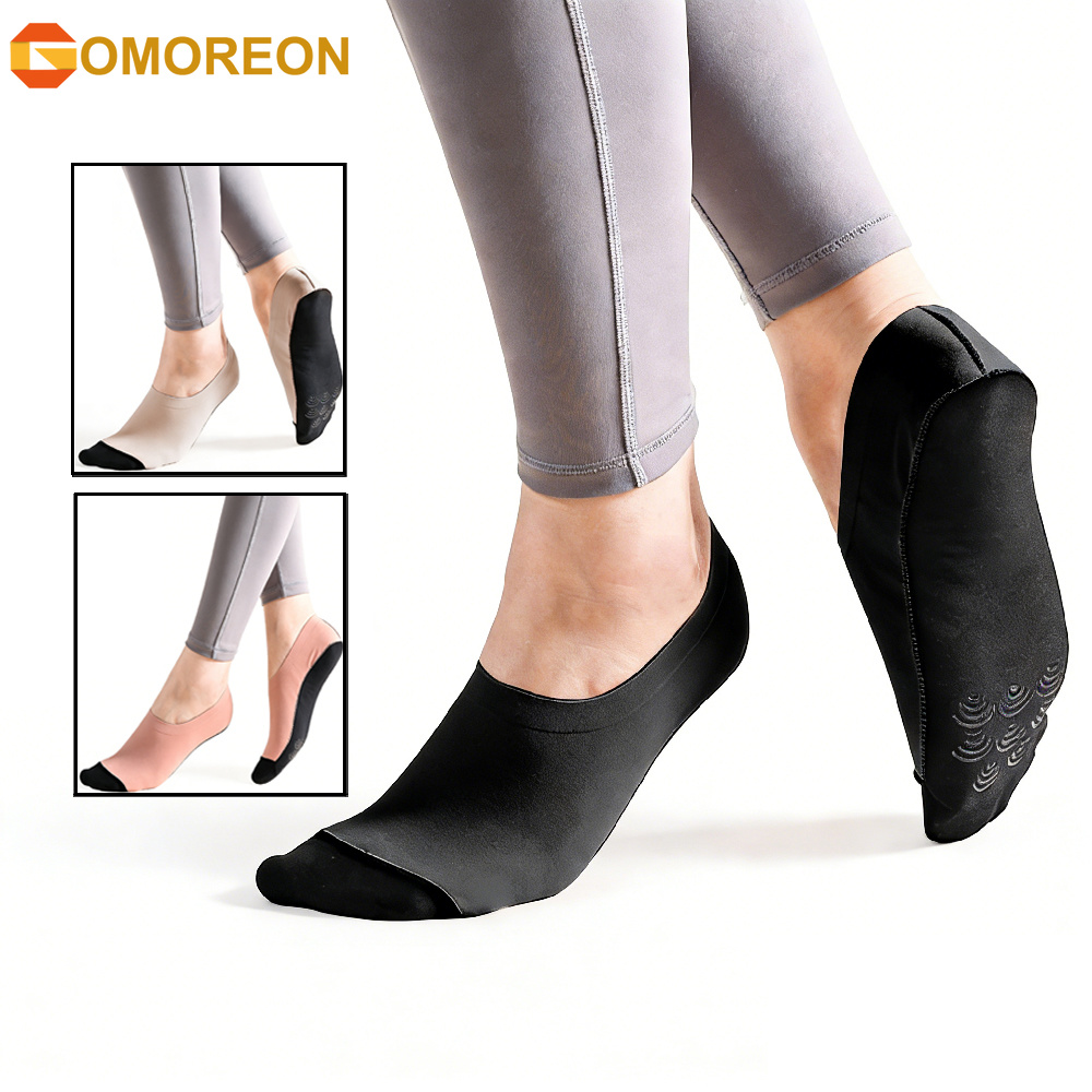 1 paire de chaussettes de yoga - Grip Sock Yoga avis et prix