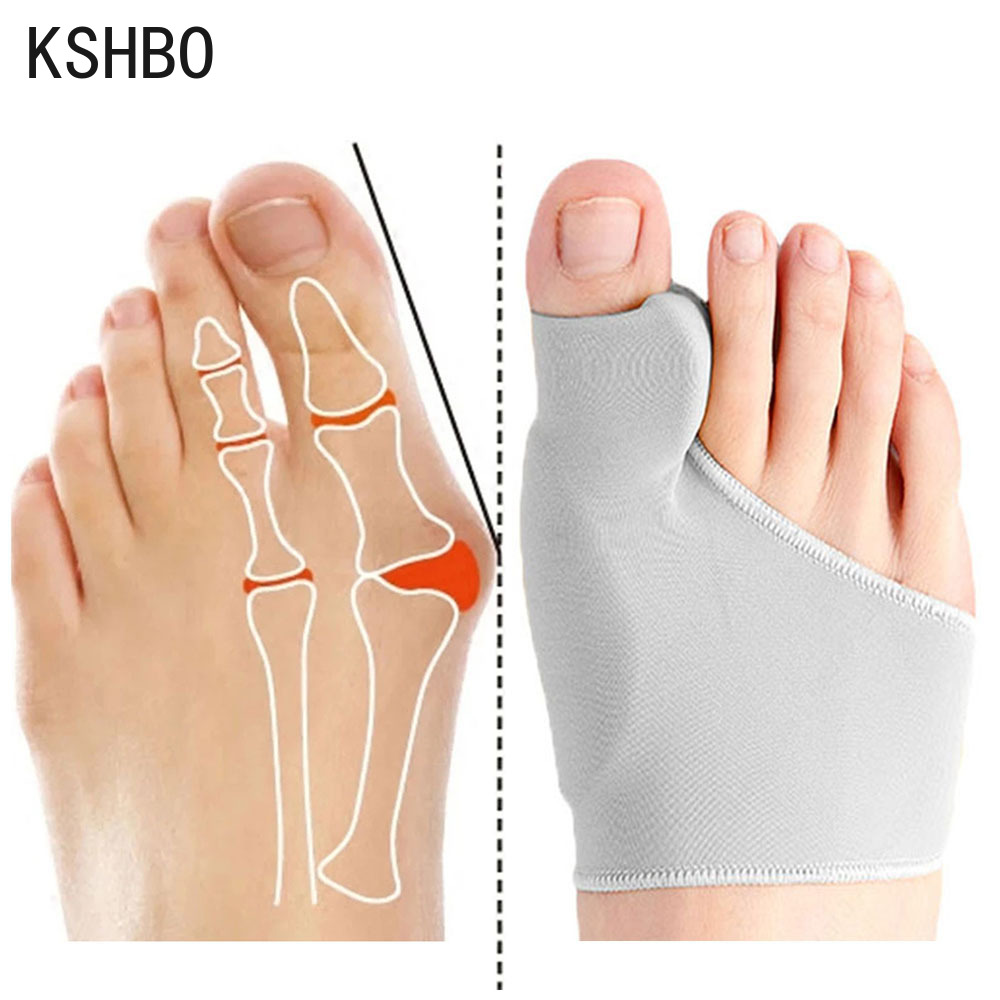 Séparateur d'orteils Hallux Va - Ankle Brace Sock avis et prix