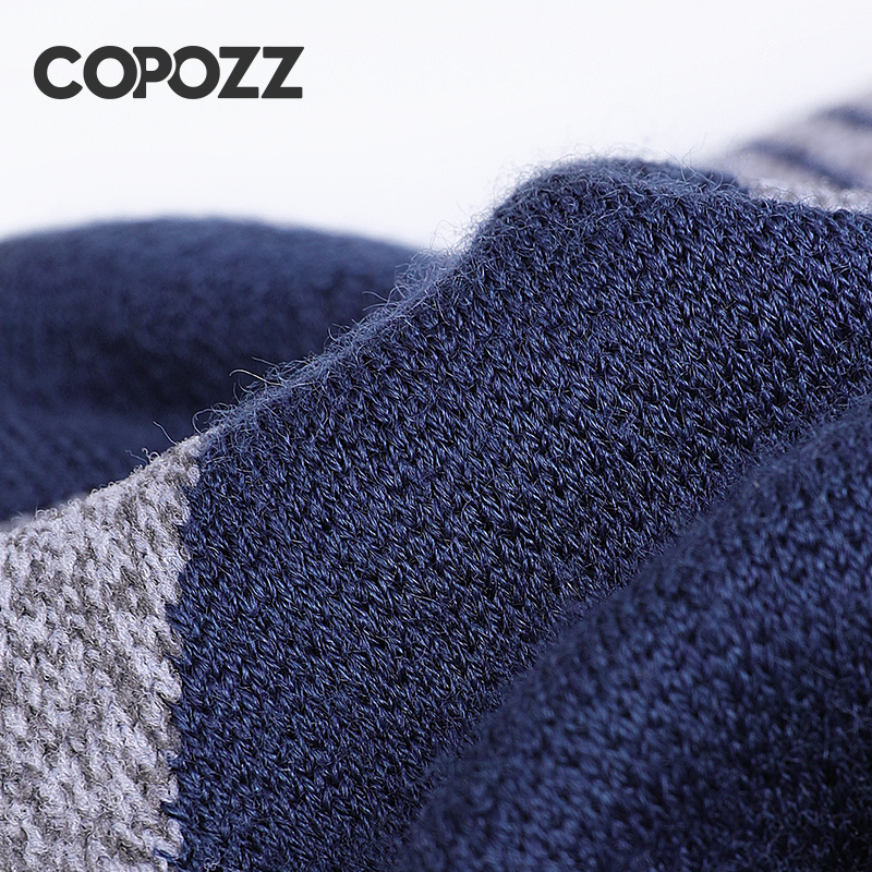 COPOZZ hiver hommes femmes cha - Thermal Sock Winter avis et prix