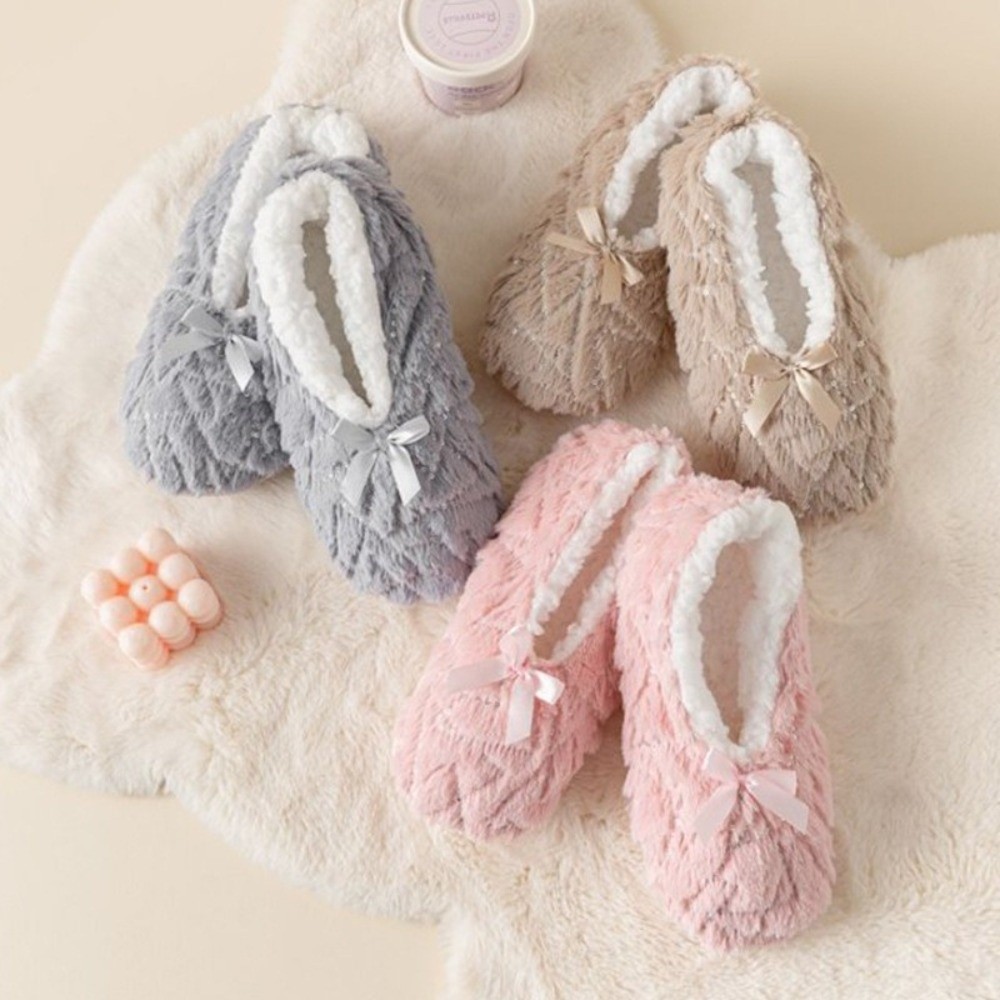 Chaussettes pantoufles épaisse - Thermal Sock Winter avis et prix