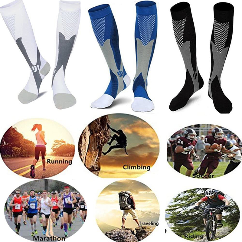 Brothock chaussettes de Compre - Compression Sock Medical avis et prix