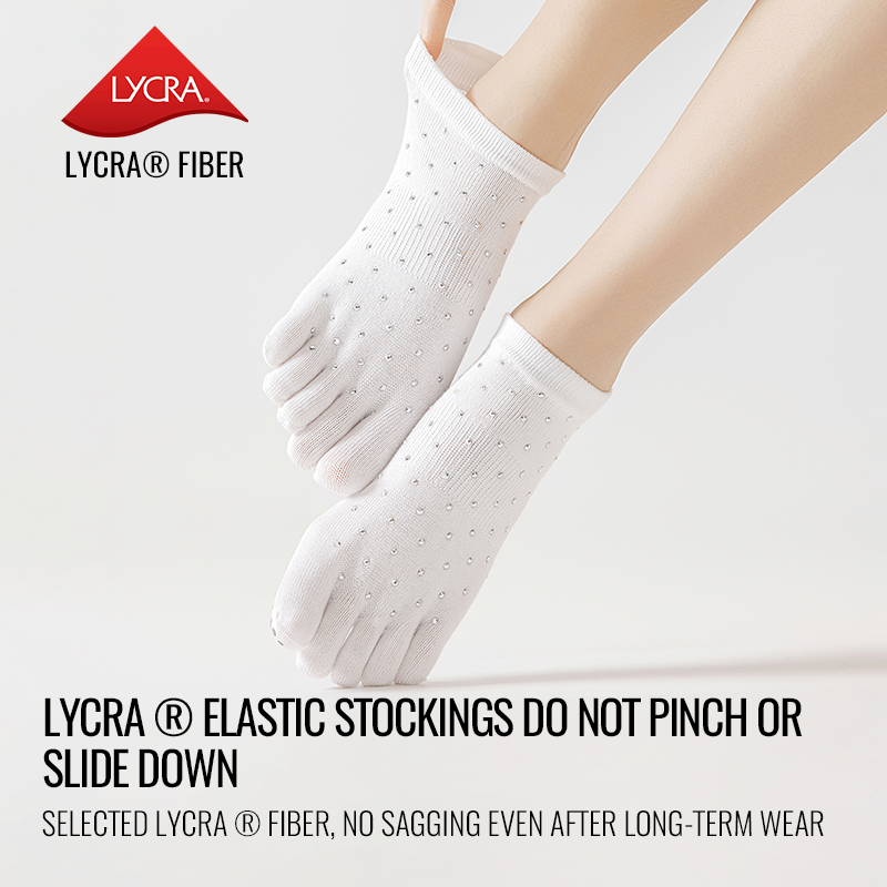 MiiOW – chaussettes antidérapa - Grip Sock Yoga avis et prix
