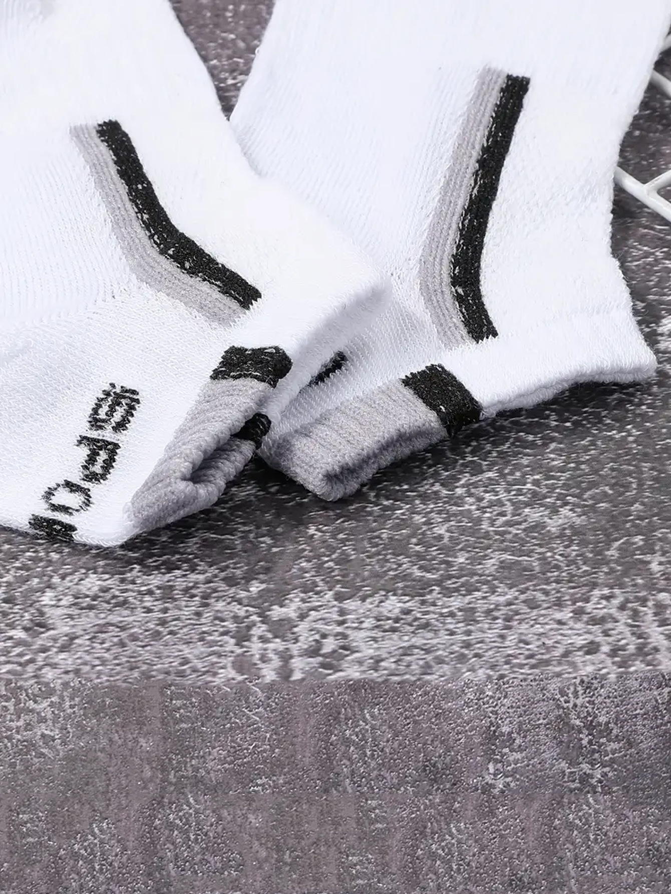 30 paires de chaussettes court - Ankle Sock Low Cut avis et prix