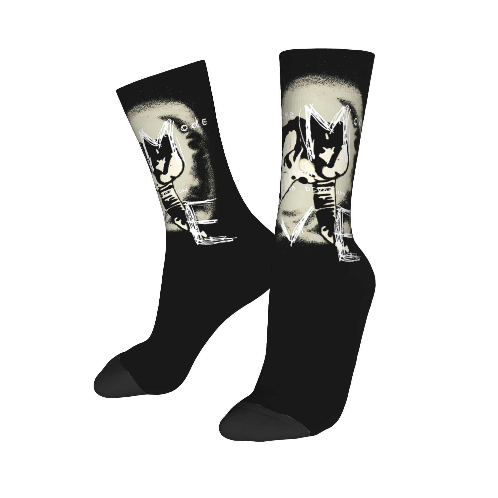 Chaussettes de mode personnali - Dress Sock Men avis et prix