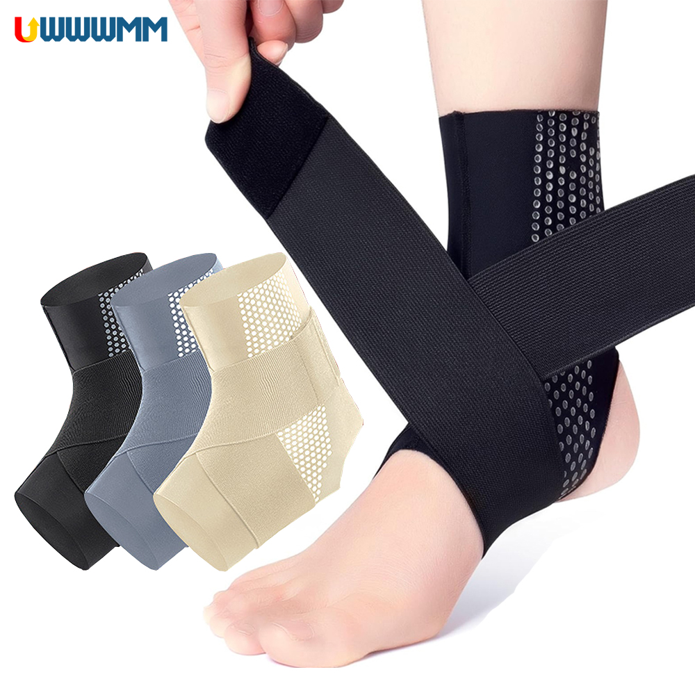 1 pièces Compression réglable  - Ankle Brace Sock avis et prix