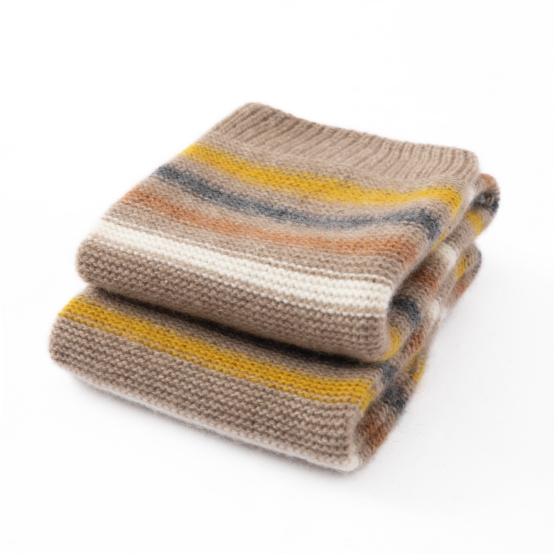 100% pur cachemire femmes jamb - Thermal Sock Winter avis et prix