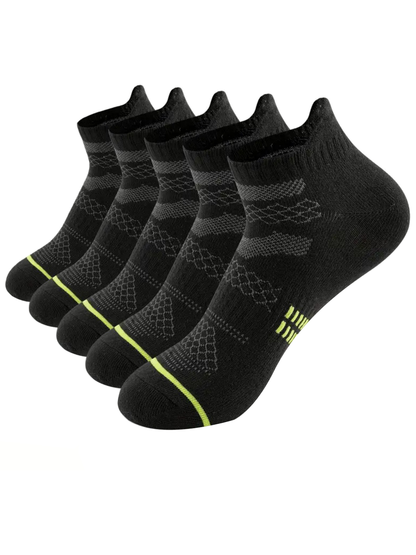 10 paires de chaussettes soupl - No Show Sock Women avis et prix
