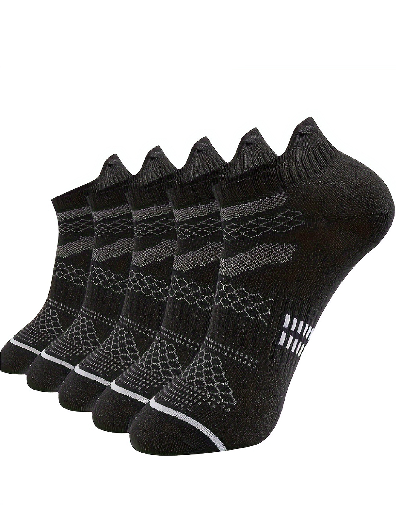 10 paires de chaussettes soupl - No Show Sock Women avis et prix